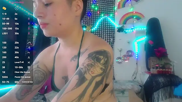 Snapshot of Mitsuha_gate chatting on November 30, 2025, 3:02 pm Mitsuha gate online show from November 30, 2025, 3:02 pm