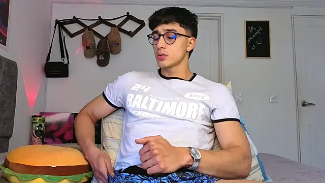 LatinReall online show from January 14, 2026, 9:07 pm