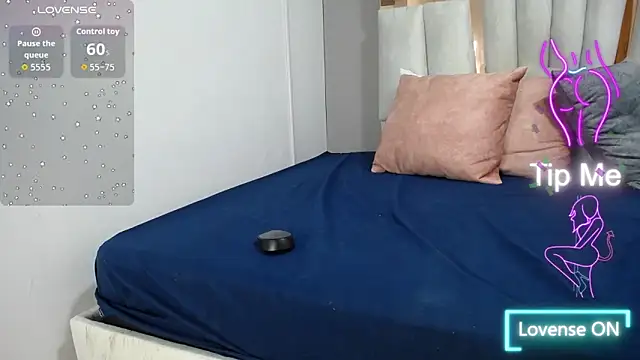 Taboo-AliyahRyan online show from October 24, 2025, 12:15 pm