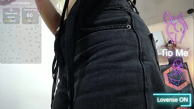 Taboo-AliyahRyan online show from October 31, 2025, 12:13 pm