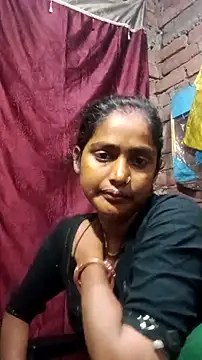 Guriya0076 online show from February 19, 2026, 7:44 pm