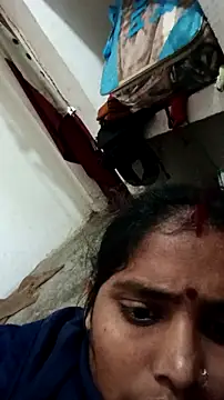 Guriya0076 online show from April 10, 2026, 12:12 pm