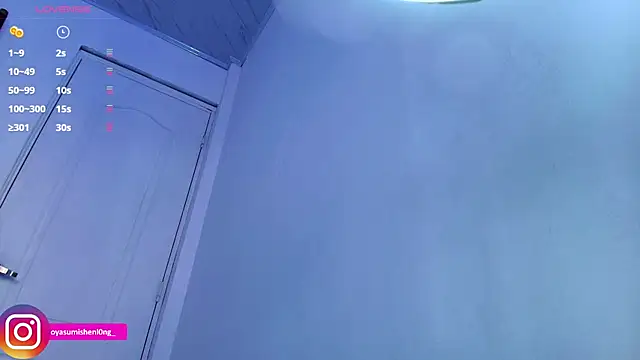 Nicorobinn online show from February 8, 2026, 9:12 pm