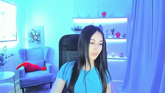 Snapshot of ElviraWesdety chatting on March 16, 2026, 4:20 am ElviraWesdety online show from March 16, 2026, 4:20 am