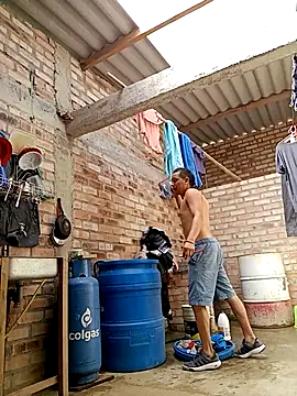 Snapshot of GaaraDiaz chatting on September 19, 2025, 2:54 pm GaaraDiaz online show from September 19, 2025, 2:54 pm