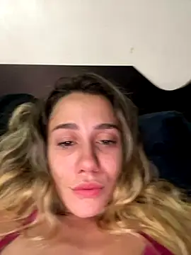 blond-96 online show from October 24, 2025, 1:04 am