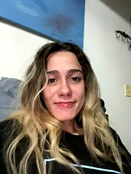 blond-96 online show from October 31, 2025, 9:17 am