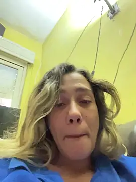 blond-96 online show from November 16, 2025, 8:02 pm