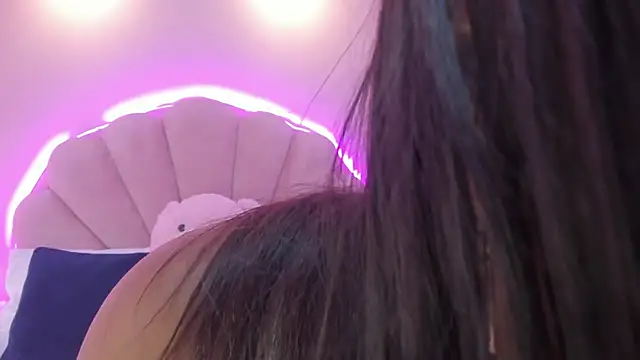 Melanyy Ebonny online show from October 7, 2025, 3:40 am