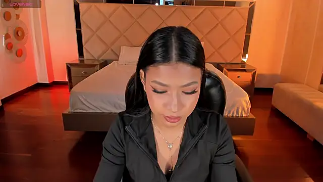 Snapshot of SophieHouston_ chatting on March 5, 2026, 2:52 am SophieHouston online show from March 5, 2026, 2:52 am