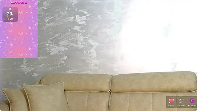 Snapshot of KaylaLewys chatting on March 25, 2026, 6:29 pm KaylaLewys online show from March 25, 2026, 6:29 pm