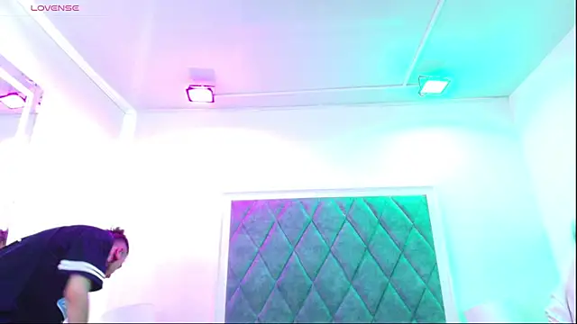 Snapshot of Asha_zuri_and_adam chatting on March 18, 2026, 12:30 pm Asha zuri and adam online show from March 18, 2026, 12:30 pm