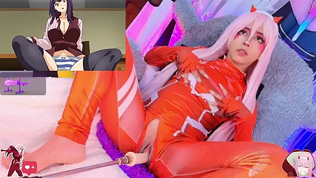 Snapshot of kaori- chatting on November 7, 2025, 2:16 am kaori- online show from November 7, 2025, 2:16 am