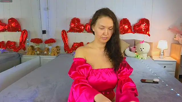 Eva SmidtX online show from March 17, 2026, 12:02 am