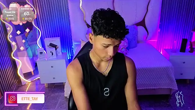 Ette tay online show from March 3, 2026, 2:29 am