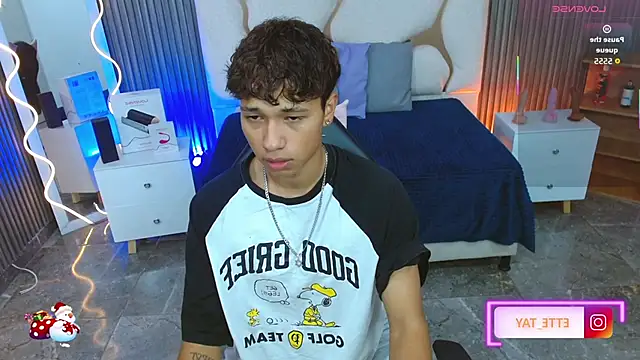 Ette tay online show from November 30, 2025, 3:51 am