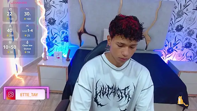 Ette tay online show from September 24, 2025, 3:35 am