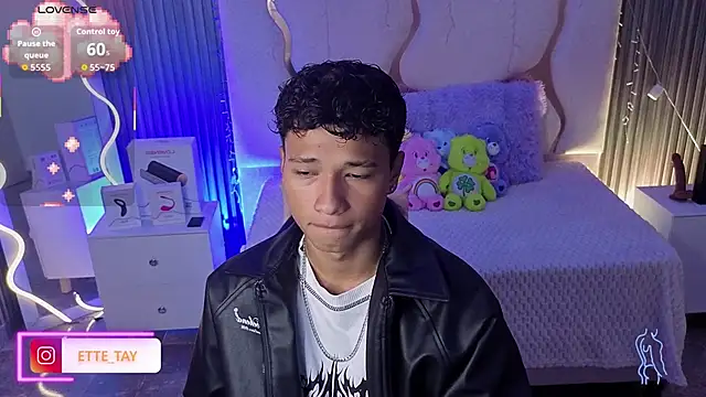 Ette tay online show from February 6, 2026, 3:35 am