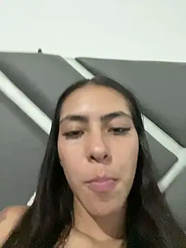 ValkaGrecco online show from February 11, 2026, 3:28 am