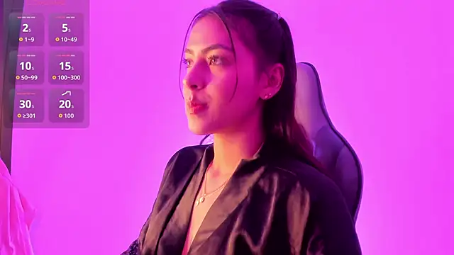 Snapshot of ValkaGrecco chatting on December 5, 2025, 2:54 am ValkaGrecco online show from December 5, 2025, 2:54 am