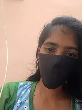 Snapshot of nandini_telugu1 chatting on October 13, 2025, 7:21 am nandini telugu1 online show from October 13, 2025, 7:21 am