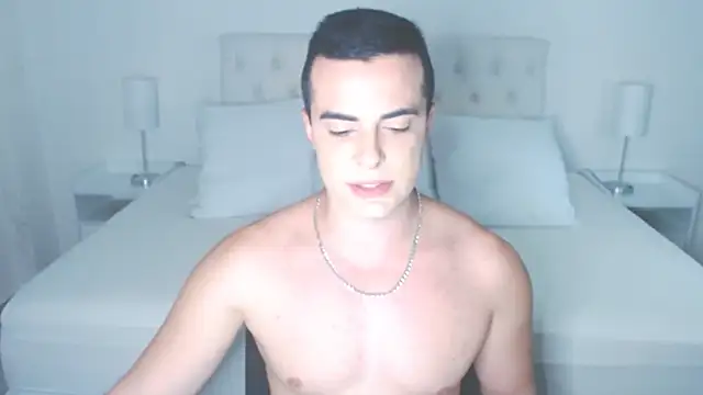 mr hunterx online show from October 14, 2025, 3:07 am