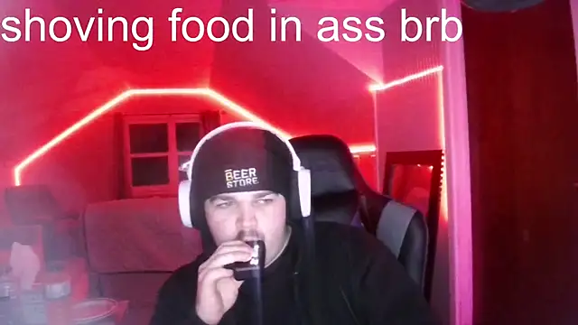 Snapshot of Bigboyballen chatting on December 5, 2025, 4:00 am Bigboyballen online show from December 5, 2025, 4:00 am