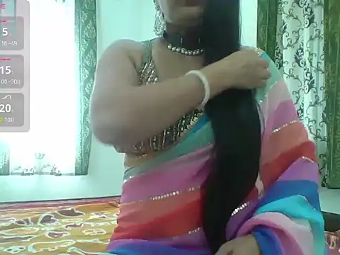 Snapshot of cute_bhabhi06 chatting on December 17, 2025, 7:24 am cute bhabhi06 online show from December 17, 2025, 7:24 am