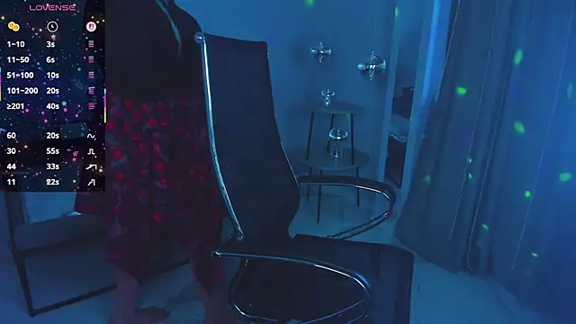 MaryHarrys online show from December 16, 2025, 5:44 am