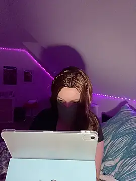 Snapshot of Sorelli1405 chatting on January 16, 2026, 10:25 pm Sorelli1405 online show from January 16, 2026, 10:25 pm