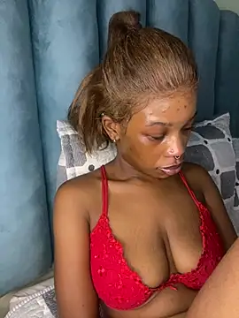 Caramel Mellow online show from January 15, 2026, 10:46 pm