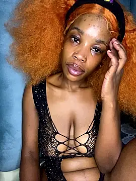 Caramel Mellow online show from January 16, 2026, 11:31 pm