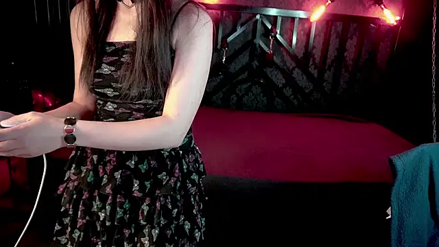 Snapshot of LiviaShy chatting on March 29, 2026, 12:40 pm LiviaShy online show from March 29, 2026, 12:40 pm