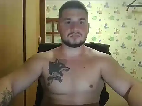 chiraq1945 online show from September 24, 2025, 8:59 pm