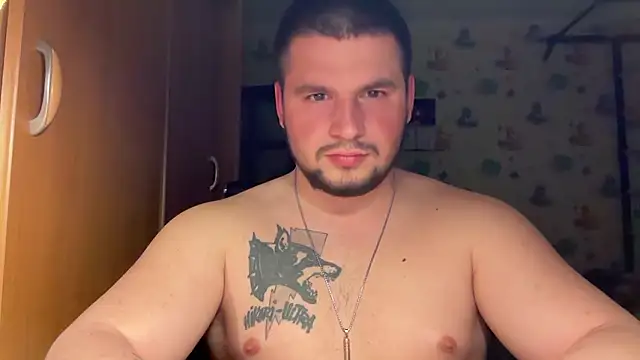 chiraq1945 online show from March 15, 2026, 8:05 pm