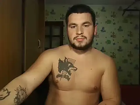 chiraq1945 online show from November 6, 2025, 8:13 pm