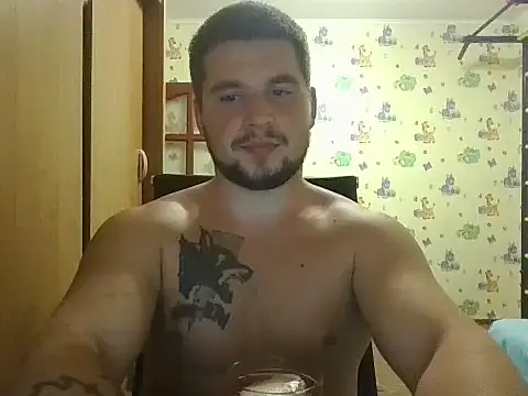 chiraq1945 online show from September 23, 2025, 5:31 pm