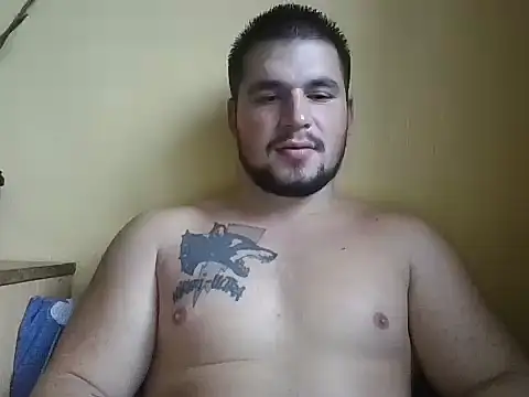 chiraq1945 online show from October 11, 2025, 7:20 am