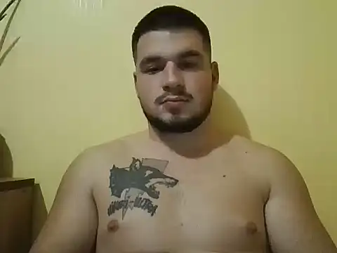 chiraq1945 online show from October 18, 2025, 2:02 am