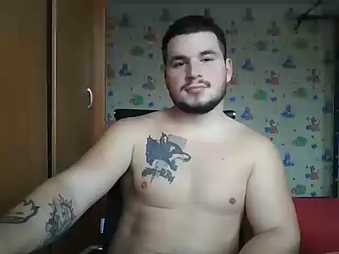 chiraq1945 online show from October 24, 2025, 9:41 am