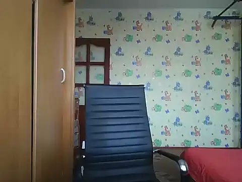 chiraq1945 online show from October 3, 2025, 6:59 am