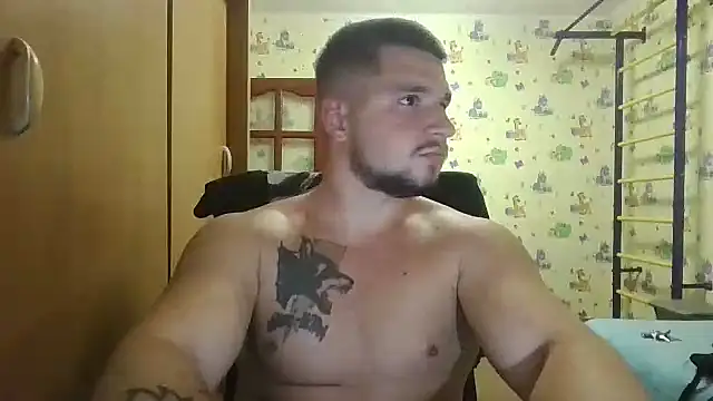 chiraq1945 online show from September 25, 2025, 8:04 pm