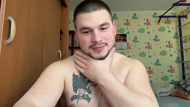 chiraq1945 online show from March 1, 2026, 7:52 am