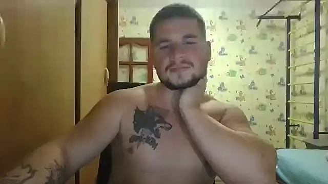 chiraq1945 online show from October 1, 2025, 6:12 pm