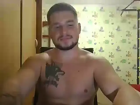 chiraq1945 online show from September 29, 2025, 4:34 pm