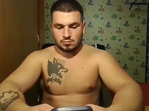 chiraq1945 online show from October 16, 2025, 6:16 pm