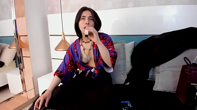 Snapshot of Ashkoreh chatting on March 30, 2026, 9:16 pm Ashkoreh online show from March 30, 2026, 9:16 pm