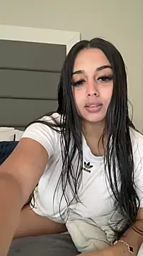 LilMisIndianx online show from March 1, 2026, 8:14 am