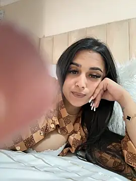 LilMisIndianx online show from October 10, 2025, 8:48 am