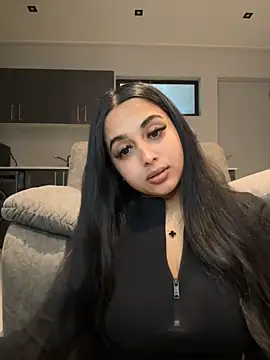 LilMisIndianx online show from October 22, 2025, 11:20 am